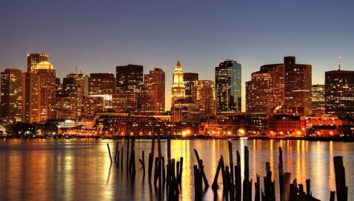 5 главных достопримечательностей Бостона (6 фото)