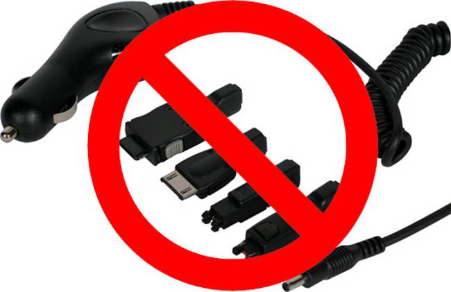 Не перегорит ли телефон во время ускоренной USB-зарядки? (3 фото)