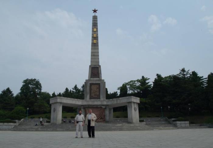 5 главных достопримечательностей Пхеньяна (6 фото)
