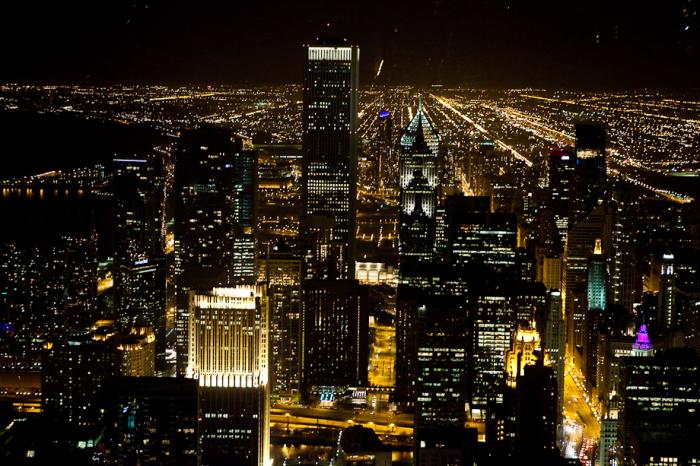 Фотопутешествие по Чикаго (31 фото)