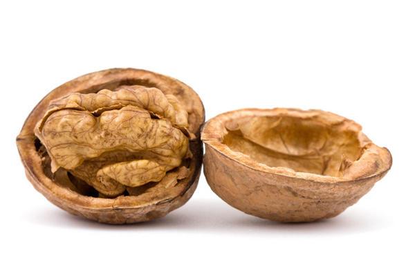 Орехи и их полезные свойства (10 фото)
