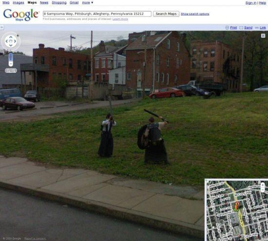  25      google street view (23 ) 