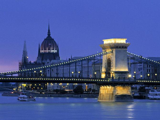 15 причин посетить Будапешт (16 фото)