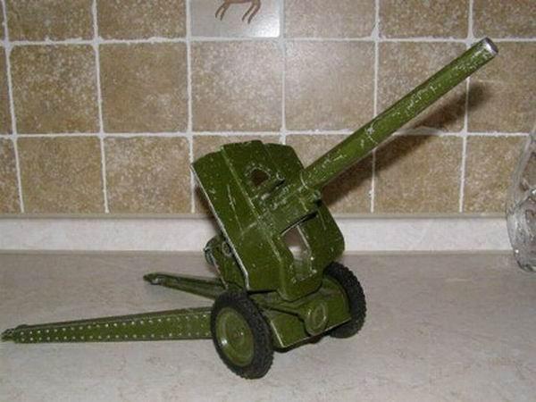 Оружие советского детства (14 фото)