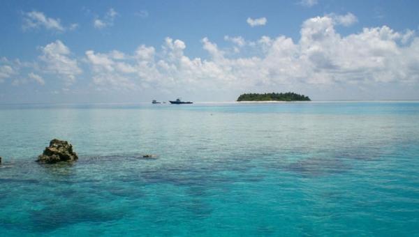 Все о Мальдивах. Мальдивские острова: отели, развлечения, советы. (8 фото)