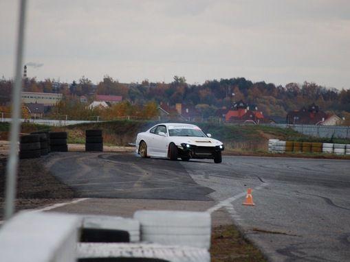 GT-SHOP drift car. Nissan Silvia S15-GTR (67 фото)