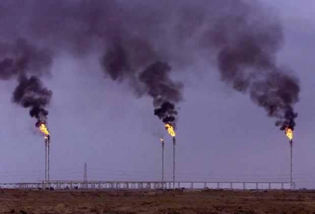 Крупнейшие нефтегазовые компании мира — 2013 (20 фото)