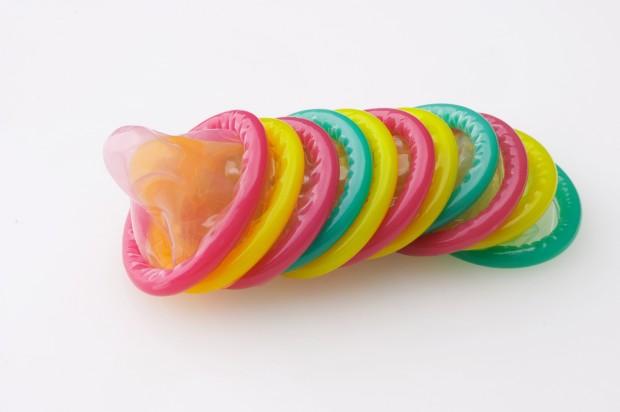 В Швеции вы можете заказать презервативы на дом в любое время суток