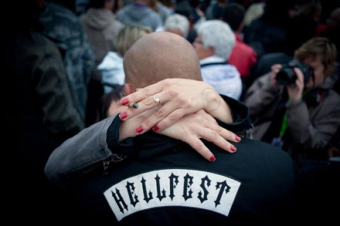 Hellfest 2013 (25 )