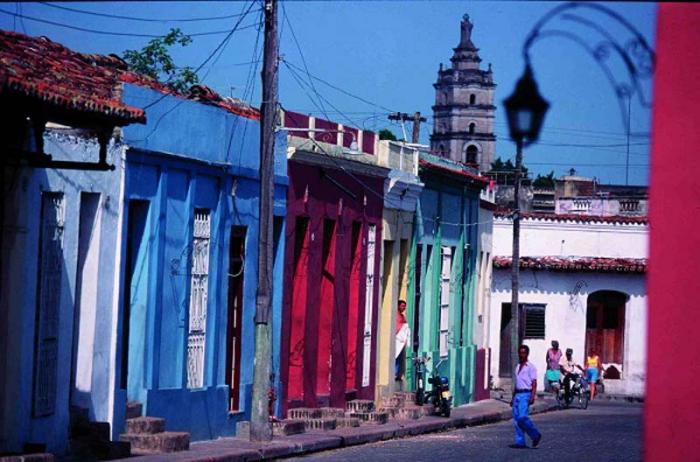 Замечательная Куба (10 фото)