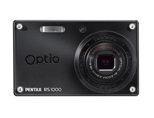 Pentax Optio RS1000 14 MP (6 фото)