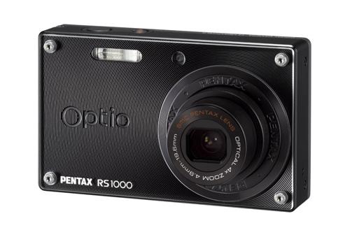 Pentax Optio RS1000 14 MP (6 )