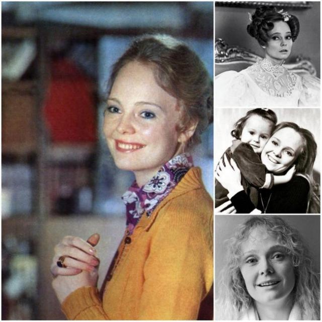 Самые желанные и привлекательные советские актрисы (24 фото)