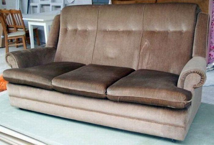 Мужской диван (8 фото)