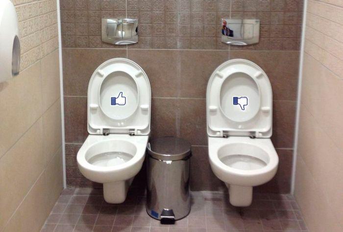 Туалеты в Сочи для двоих (34 фото)