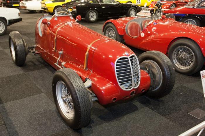    - Interclassics & Topmobiel 2014 (77 )