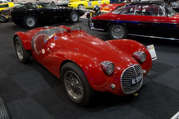    - Interclassics & Topmobiel 2014 (77 )