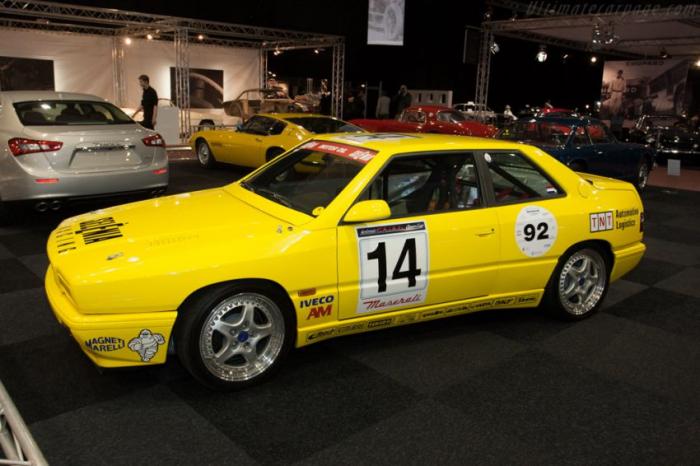    - Interclassics & Topmobiel 2014 (77 )