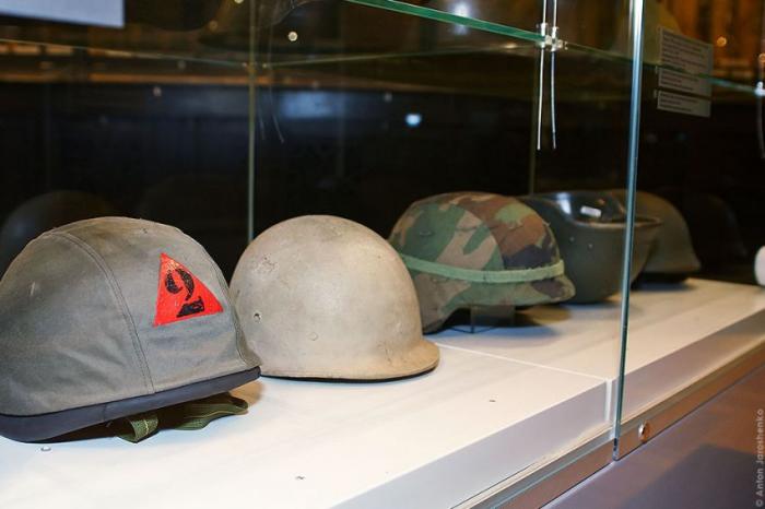 Военный музей Витаутаса Великого (27 фото) 