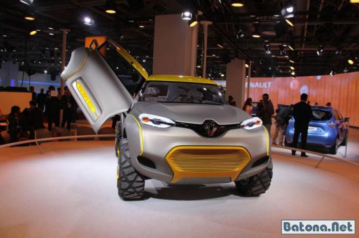 Renault Kwid -    (38 )