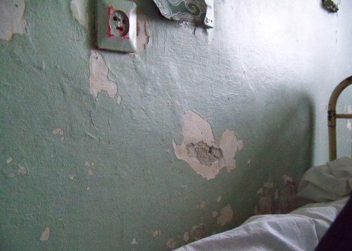 Рассказ парня, попавшего в Первую городскую больницу в Севастополе (14 фото)