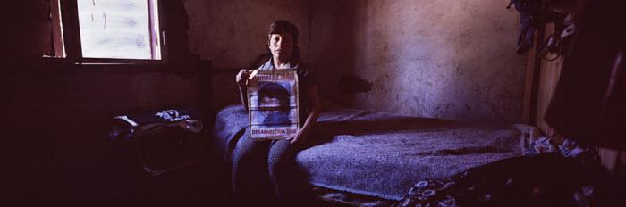 Торговля людьми и сексуальное насилие (12 фото)