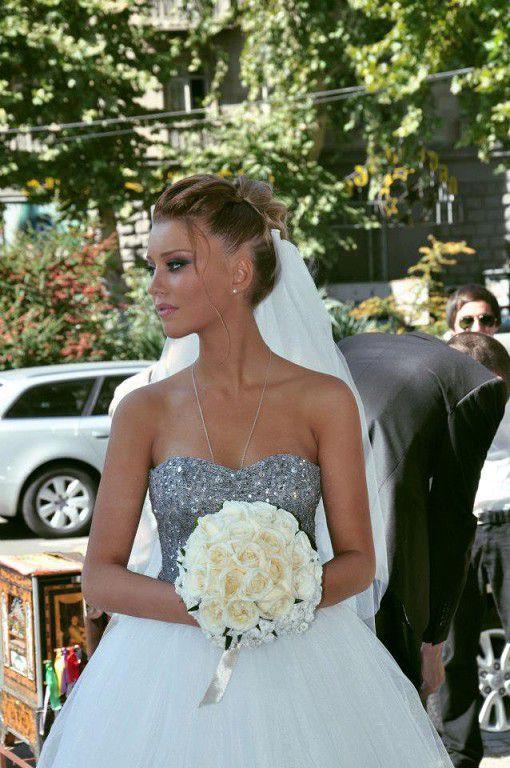  Невесты грузинки (49 фото) 