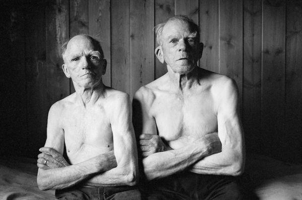  Трогательная история двух братьев из Норвегии (11 фото) 
