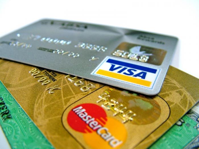 Что нужно знать о платежных банковских картах (13 фото)