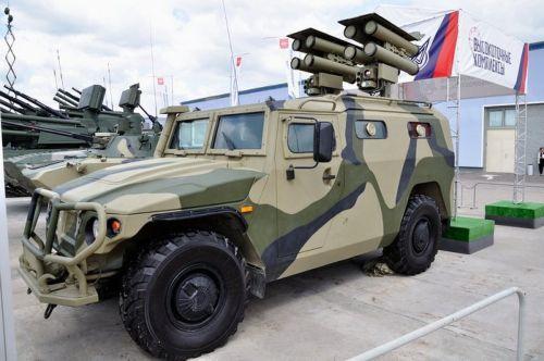 Russia Arms EXPO 2013 (15 )