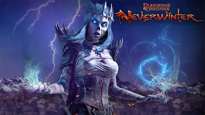Neverwinter -   2014    MMORPG!