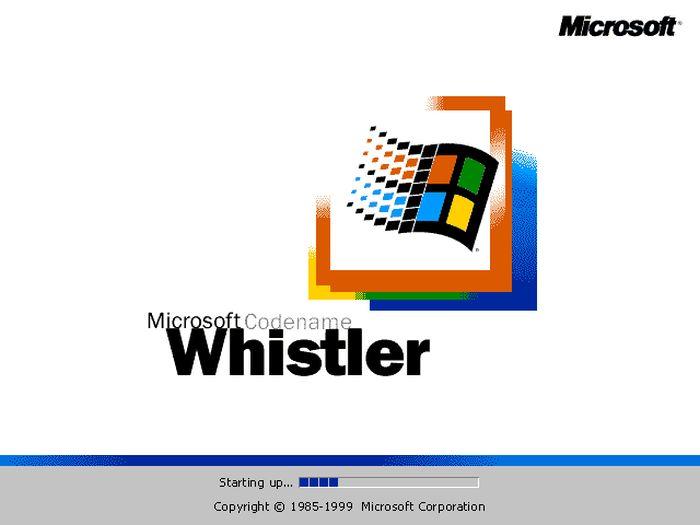 Факты о необычной ОС, ставшей прообразом Windows XP (9 фото)