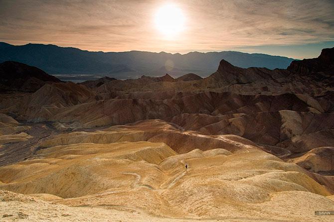 Долина Смерти (48 фото)
