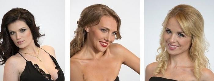  «Миссис Беларусь» конкурс красоты среди замужних девушек (35 фото) 