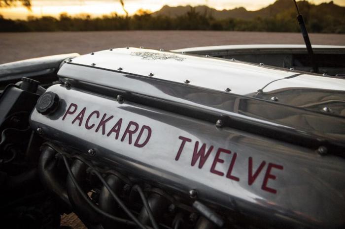  Packard Twelve 1999 (21 )
