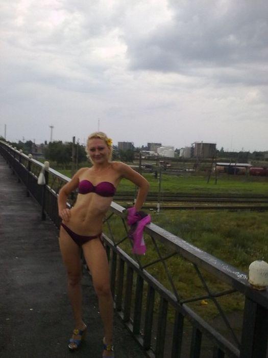 Смотреть фото голых девушек из луганска