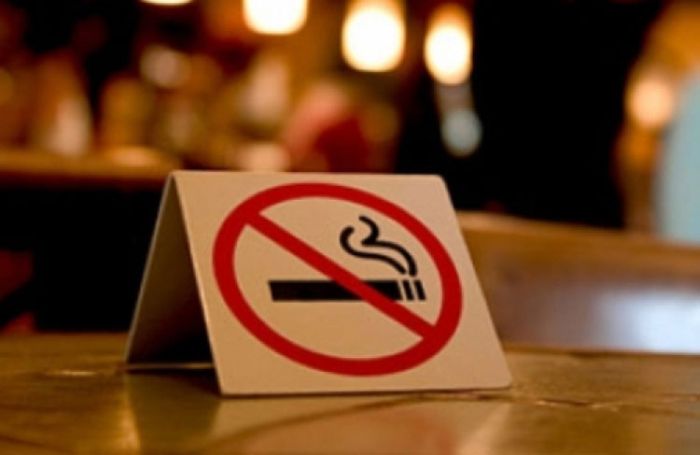 Как в мире обходят закон о запрете курения (3 фото)
