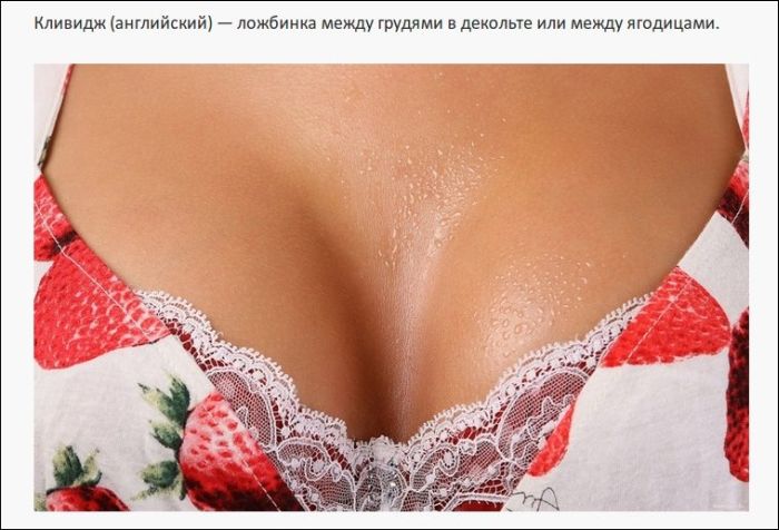 Иностранные слова, которым нет перевода в русском языке (25 фото)