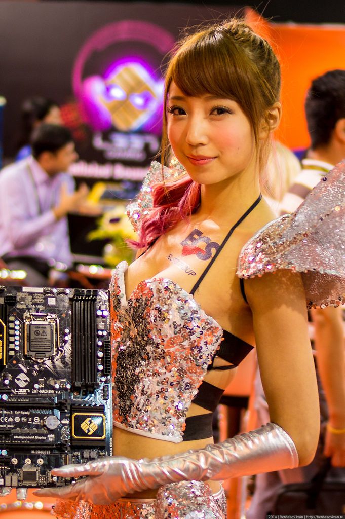     Computex 2014   (25 ) 