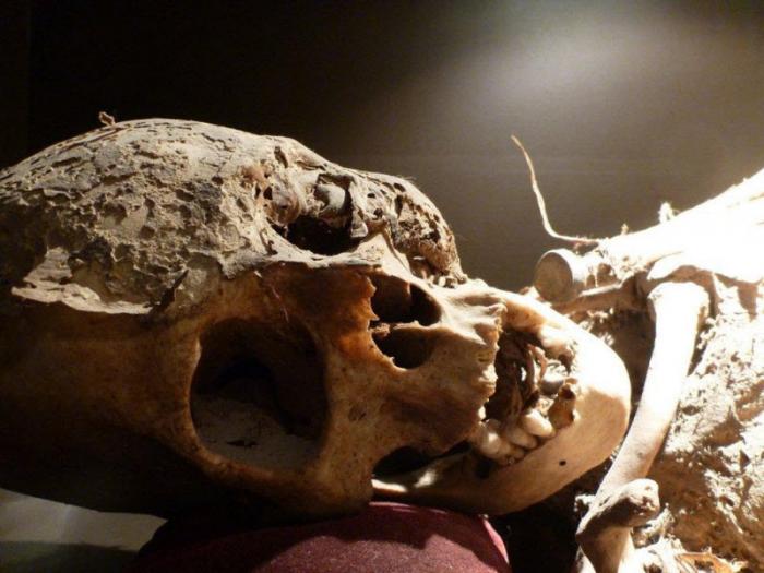 Музей мумий Гуанахуато: тела, сохранившееся естественным путем (11 фото)