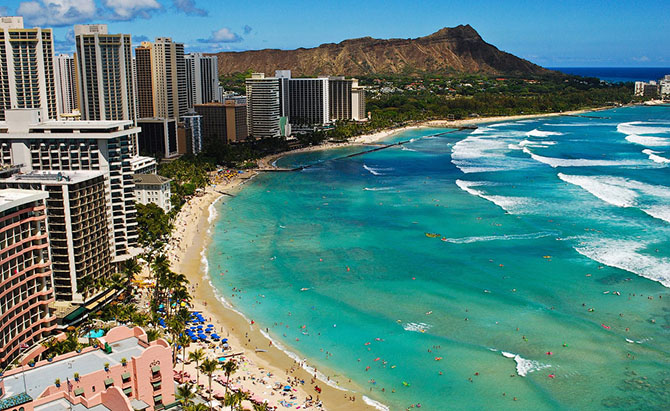 20 вещей, которые вы не знали про Гавайи (21 фото)