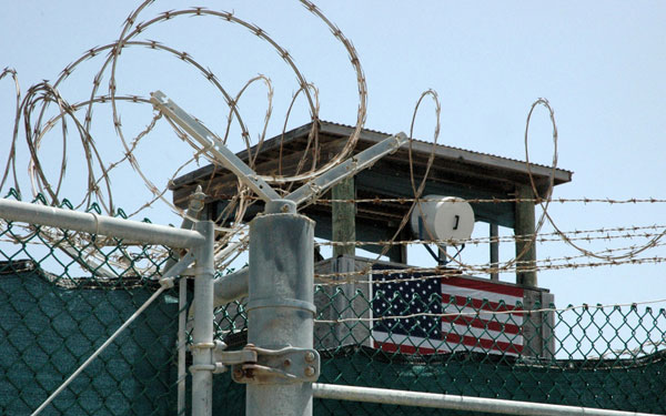   Guantanamo (30 ) 
