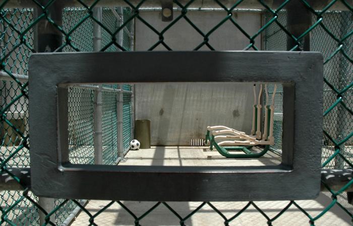   Guantanamo (30 ) 