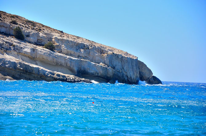 Путешествие по Криту (26 фото)