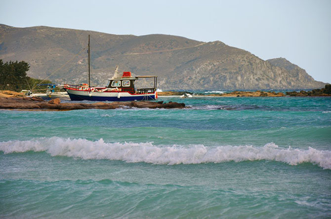 Путешествие по Криту (26 фото)