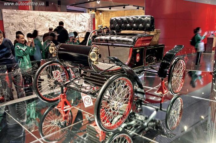  Beijing Auto Museum   (19 ) 