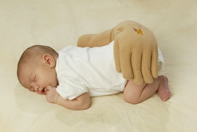 Подушка для новорожденных (12 фото)