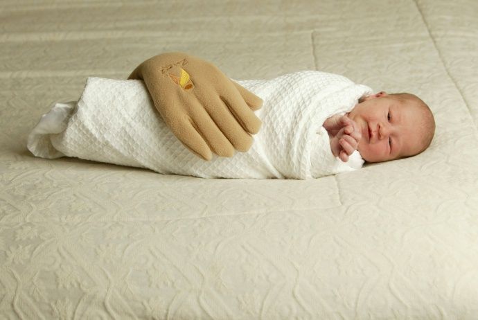 Подушка для новорожденных (12 фото)