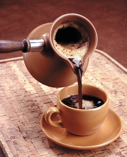 Как готовят кофе в различных уголках мира (11 фото)