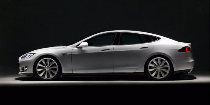 Как изменилась Tesla Model S за два года (13 фото)